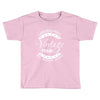 legendary vintage 1968 Toddler T-shirt