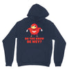 Do You Know De Wey Unisex Hoodie