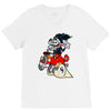 mickey fink V-Neck Tee