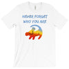 never forget T-Shirt