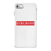 GirlBoss iPhone 7 Case