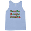 bonita applebum a tribe Tank Top
