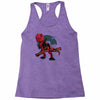 deadrex Racerback Tank