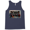 Dobre Twins Tank Top
