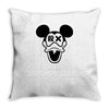mikey Throw Pillow