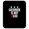 the gazette Mousepad