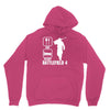 eat sleep battlefield 4, funny Unisex Hoodie