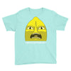 Unacceptable Youth Tee