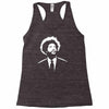 questlove the roots Racerback Tank