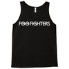 fighters Tank Top