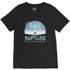 visit rapture V-Neck Tee