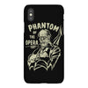 phantom of the opera iPhoneX