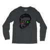 punk zombie baseball Long Sleeve Shirts