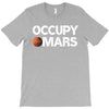 occupy mars T-Shirt