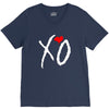 weeknd (3) V-Neck Tee