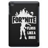Floss Like A Boss iPad Mini