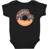 donut Baby Bodysuit