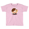 lest rock Toddler T-shirt