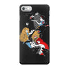 revenge of the damsels iPhone 7 Case
