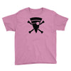 pizzarates Youth Tee