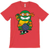 lucky turtle T-Shirt