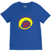 mall rat V-Neck Tee