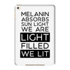 we lit iPad Mini 4
