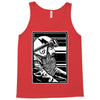 beard and ride Tank Top