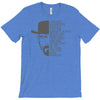 breaking bad inspired i am the danger T-Shirt