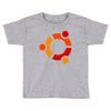 friend logo Toddler T-shirt