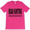 boar hunting tex T-Shirt