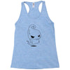 boo (4) Racerback Tank