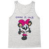 gimme a hug Tank Top