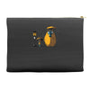 totoro fukushima Accessory Pouches