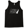 got wind sailing boat Tank Top