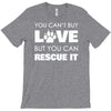 rescue love T-Shirt