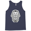anonymous pharaoh Tank Top