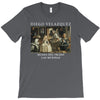 Diego Velazquez Las Meninas T-Shirt