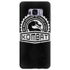 kombat crest Samsung Galaxy S8 Plus