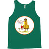 calvin hobbes Tank Top