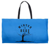 Winter (a215) Weekender Totes
