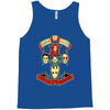 appetite for protection Tank Top