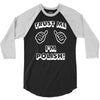 trust polish 3/4 Sleeve Shirt