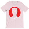 BLACK PANTHER LOGO TEE T-Shirt