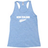 new zealand Racerback Tank