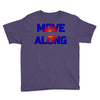 move along got nothing for you Youth Tee
