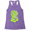 sardines Racerback Tank