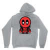 deadpool Unisex Hoodie