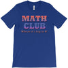 math club hippie hipster T-Shirt