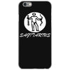 sagittarius zodiac sign iPhone 6/6s Case